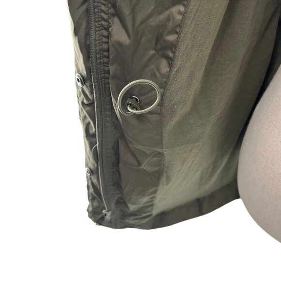 A New Day Anorak Rain Jacket | Medium - Picture 5 of 7